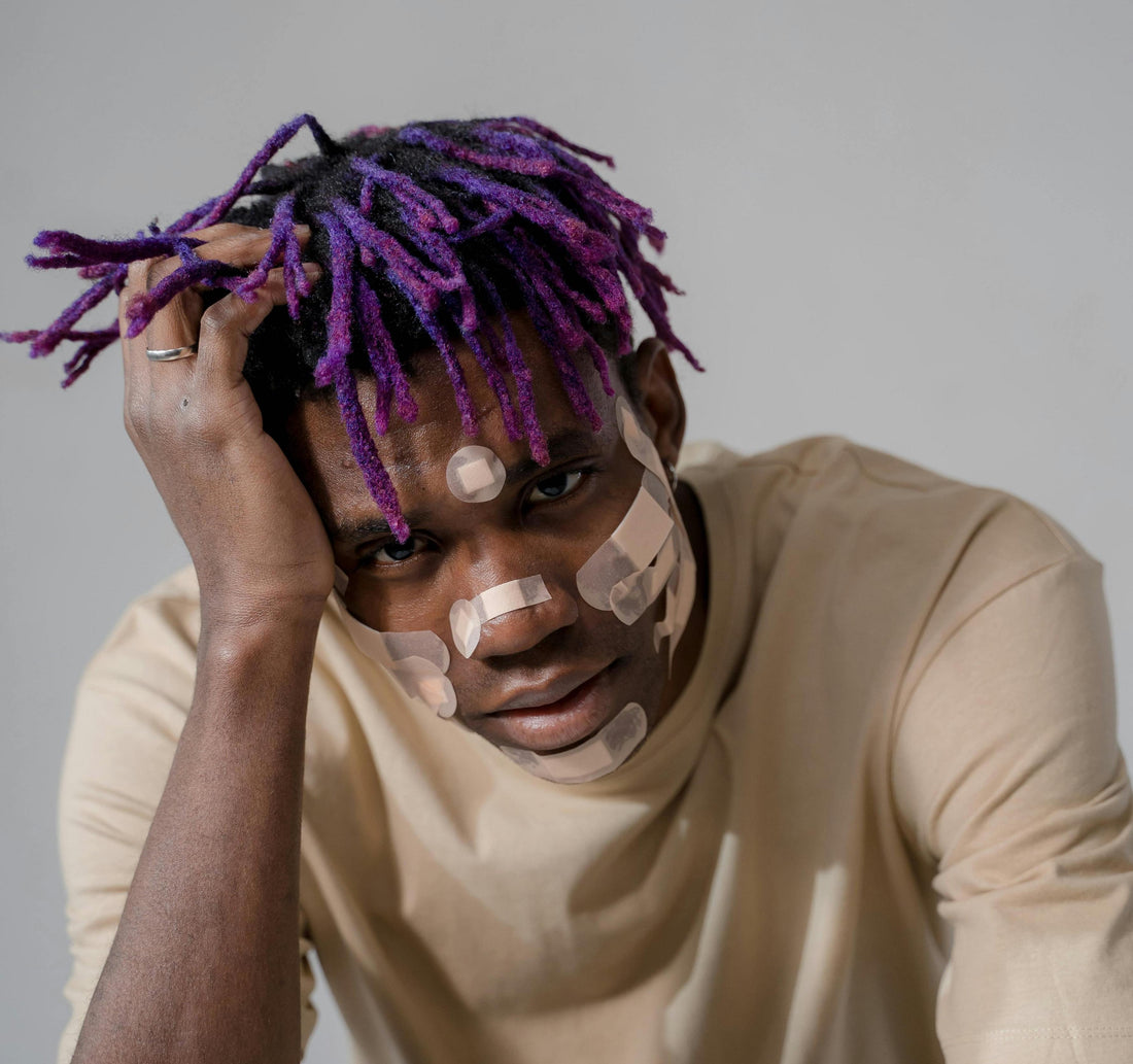 DIY Pimple Patches: Pro’s & Con’s – ABSORBZIT.