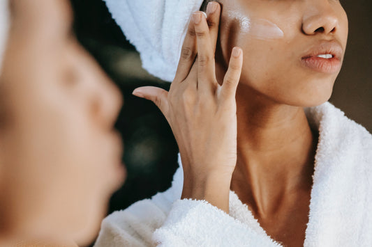 Unveiling the Truth: Does a Skincare Routine Really Work?